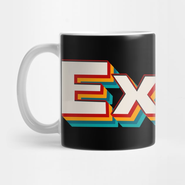 Extra by n23tees